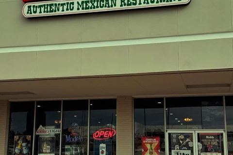 La Bamba - Mexican Restaurant